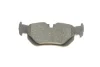 <strong>Гальмівні колодки дискові BOSCH 0986494272 (фото 8)</strong>