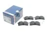 <strong>Гальмівні колодки, дискові BOSCH 0986494274 (фото 2)</strong>