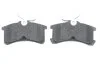 <strong>Гальмівні колодки, дискові BOSCH 0986494274 (фото 5)</strong>