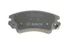 <strong>Гальмівні колодки дискові BOSCH 0 986 494 275 (фото 4)</strong>