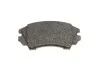 <strong>Гальмівні колодки дискові BOSCH 0 986 494 275 (фото 8)</strong>