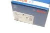 <strong>Гальмівні колодки дискові BOSCH 0 986 494 275 (фото 10)</strong>