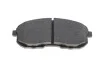 <strong>Гальмівні колодки дискові BOSCH 0986494277 (фото 2)</strong>