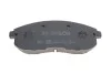 <strong>Гальмівні колодки дискові BOSCH 0986494277 (фото 3)</strong>