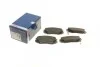 <strong>Гальмівні колодки дискові BOSCH 0 986 494 279 (фото 1)</strong>