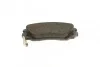 <strong>Гальмівні колодки дискові BOSCH 0 986 494 279 (фото 4)</strong>