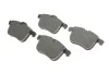 <strong>Гальмівні колодки дискові BOSCH 0 986 494 280 (фото 3)</strong>