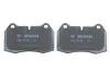 <strong>Гальмівні колодки дискові BOSCH 0986494282 (фото 4)</strong>