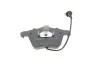 <strong>Колодки гальмівні дискові BOSCH 0 986 494 283 (фото 5)</strong>