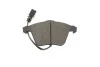 <strong>Колодки гальмівні дискові BOSCH 0 986 494 283 (фото 6)</strong>