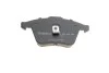 <strong>Колодки гальмівні дискові BOSCH 0 986 494 283 (фото 8)</strong>
