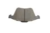 <strong>Колодки гальмівні дискові BOSCH 0 986 494 283 (фото 9)</strong>