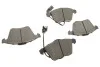 <strong>Колодки гальмівні дискові BOSCH 0 986 494 283 (фото 10)</strong>