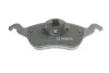 <strong>Колодки гальмівні дискові BOSCH 0986494284 (фото 5)</strong>