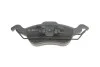 <strong>Колодки гальмівні дискові BOSCH 0986494284 (фото 8)</strong>