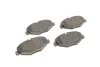 <strong>Гальмівні колодки дискові BOSCH 0986494285 (фото 8)</strong>