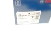 <strong>Гальмівні колодки дискові BOSCH 0986494285 (фото 9)</strong>