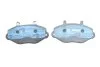 <strong>ГАЛЬМІВНІ КОЛОДКИ, ДИСКОВІ BOSCH 0986494289 (фото 4)</strong>