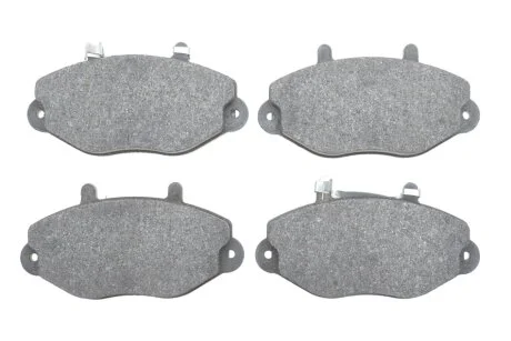 ГАЛЬМІВНІ КОЛОДКИ, ДИСКОВІ для Ford BOSCH 0986494289 фото товару