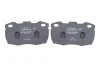 <strong>ГАЛЬМІВНІ КОЛОДКИ, ДИСКОВІ BOSCH 0986494291 (фото 4)</strong>