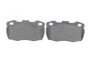 <strong>ГАЛЬМІВНІ КОЛОДКИ, ДИСКОВІ BOSCH 0986494291 (фото 5)</strong>
