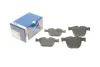 <strong>Гальмівні колодки дискові BOSCH 0 986 494 294 (фото 1)</strong>