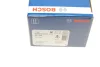 <strong>Гальмівні колодки дискові BOSCH 0 986 494 294 (фото 9)</strong>