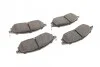 <strong>Гальмівні колодки дискові BOSCH 0986494295 (фото 6)</strong>