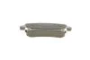 <strong>Комплект гальмівних колодок, дискове гальмо BOSCH 0986494297 (фото 3)</strong>