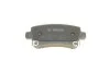 <strong>Комплект гальмівних колодок, дискове гальмо BOSCH 0986494297 (фото 4)</strong>