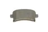 <strong>Комплект гальмівних колодок, дискове гальмо BOSCH 0986494297 (фото 5)</strong>