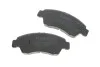 <strong>Гальмівні колодки дискові BOSCH 0 986 494 299 (фото 2)</strong>