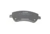 <strong>Колодки гальмівні дискові BOSCH 0 986 494 302 (фото 2)</strong>