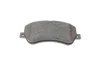 <strong>Колодки гальмівні дискові BOSCH 0 986 494 302 (фото 4)</strong>