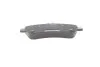 <strong>Колодки гальмівні дискові BOSCH 0 986 494 302 (фото 5)</strong>
