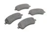 <strong>Колодки гальмівні дискові BOSCH 0 986 494 302 (фото 8)</strong>