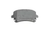 <strong>Комплект гальмівних колодок, дискове гальмо BOSCH 0986494303 (фото 4)</strong>