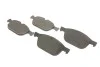 <strong>Гальмівні колодки дискові BOSCH 0986494305 (фото 2)</strong>