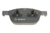 Гальмівні колодки дискові BOSCH 0986494305 (фото 3)