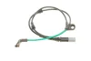 <strong>ГАЛЬМІВНІ КОЛОДКИ BOSCH 0986494307 (фото 4)</strong>