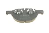 <strong>ГАЛЬМІВНІ КОЛОДКИ BOSCH 0986494307 (фото 5)</strong>
