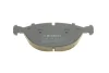 <strong>ГАЛЬМІВНІ КОЛОДКИ BOSCH 0986494307 (фото 8)</strong>