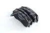 <strong>Гальмівні колодки дискові BOSCH 0986494308 (фото 1)</strong>