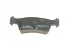 <strong>Гальмівні колодки Bosch BOSCH 0986494309 (фото 7)</strong>