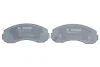 <strong>Гальмівні колодки дискові BOSCH 0986494314 (фото 4)</strong>