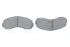 <strong>Гальмівні колодки дискові BOSCH 0986494314 (фото 5)</strong>