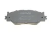 <strong>Гальмівні колодки дискові BOSCH 0986494316 (фото 3)</strong>