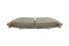 <strong>Гальмівні колодки дискові BOSCH 0986494316 (фото 4)</strong>