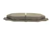 <strong>Гальмівні колодки дискові BOSCH 0986494316 (фото 5)</strong>