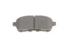 <strong>Колодки гальмівні дискові BOSCH 0 986 494 321 (фото 4)</strong>